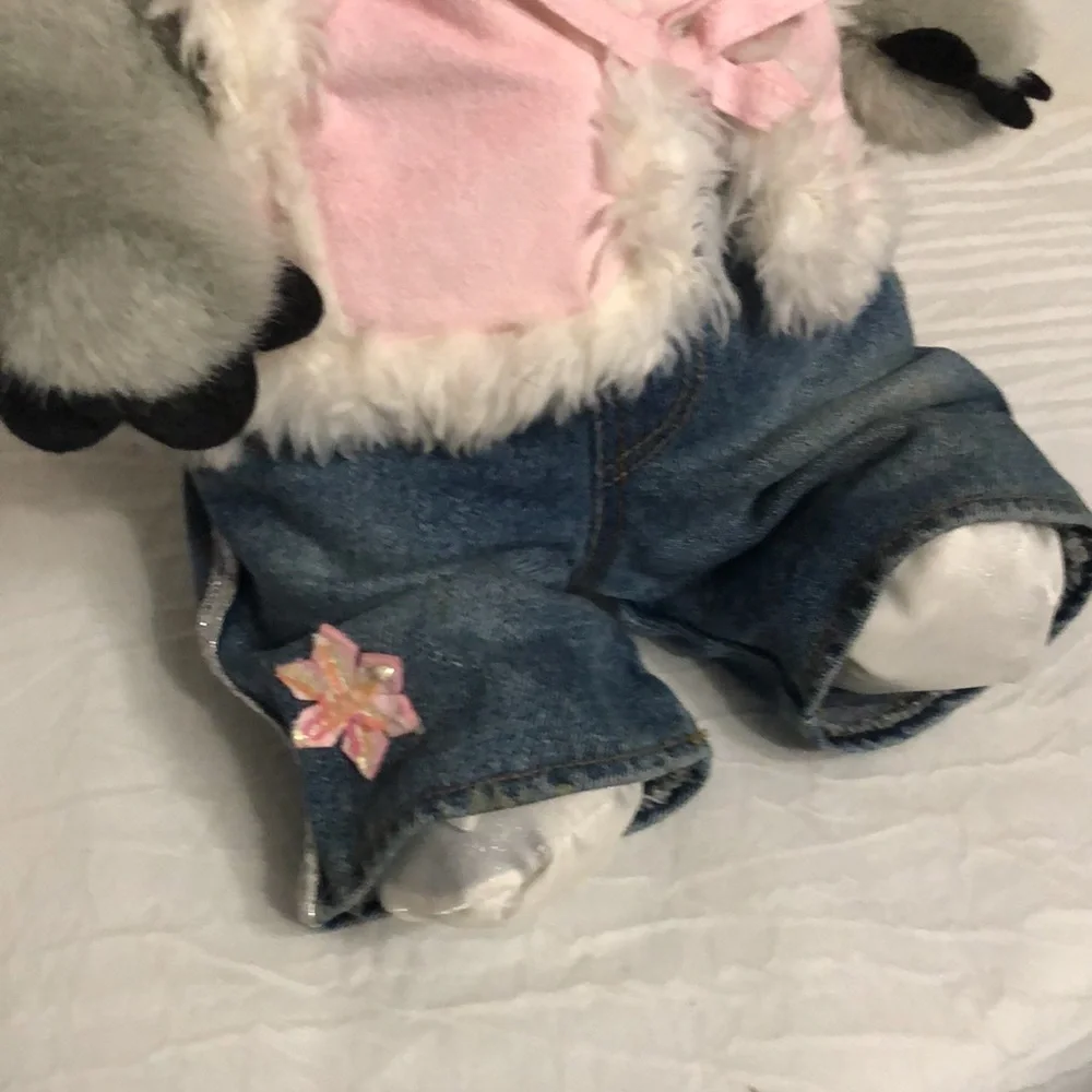 Build- A - Bear Plush Koala Bear